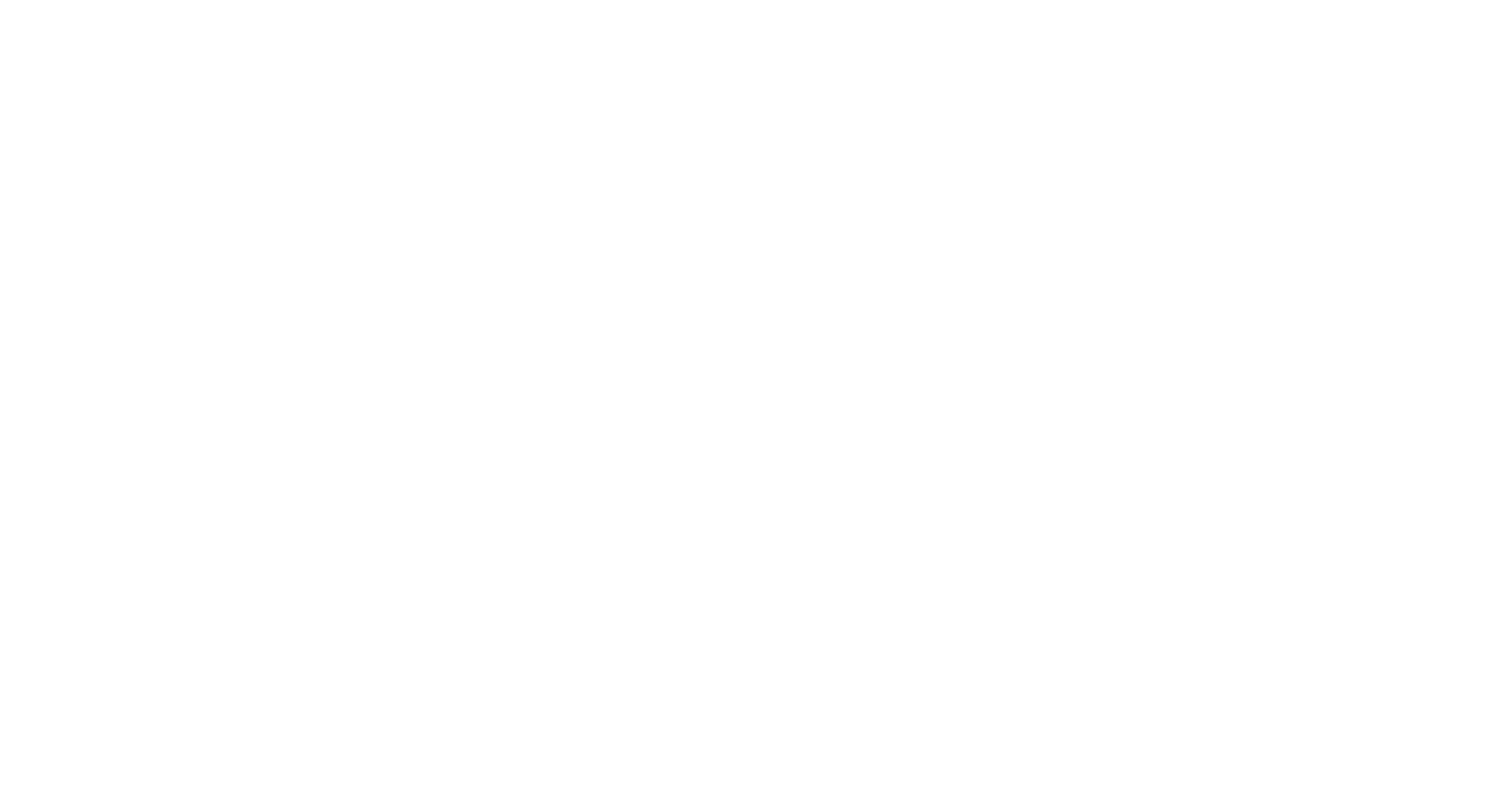 X Radio horizontal white logotype — main brand logo for dark backgrounds